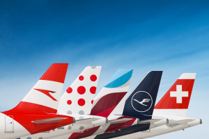 Lufthansa Group y Amadeus incluyen distribución de contenido NDC 